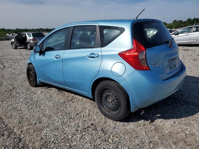 3N1CE2CP7EL427093 Nissan Versa Note S