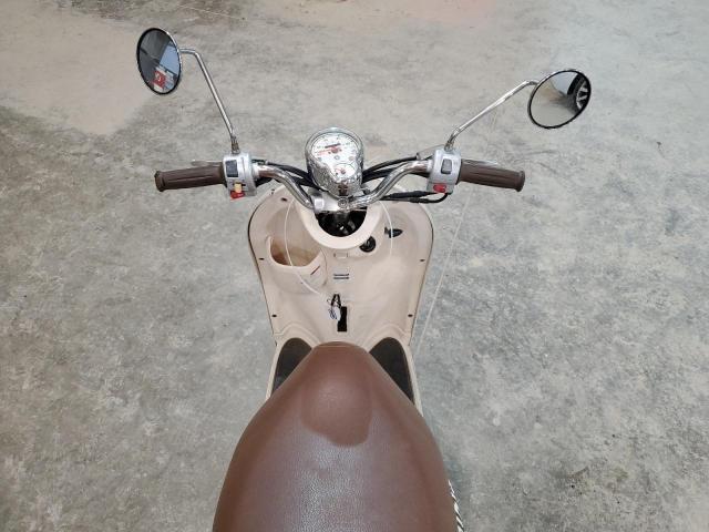 2013 YAMAHA VINO RKRSA47AXDA011379