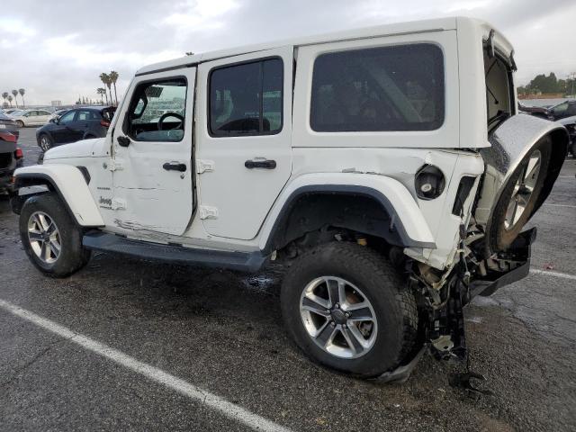 1C4HJXEG1JW117888 Jeep Wrangler Unlimited Sahara