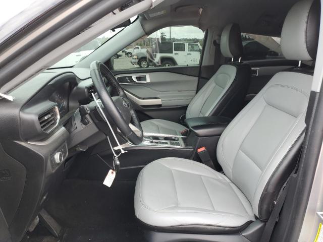 1FMSK7DH9MGB71334 Ford EXPLORER XLT