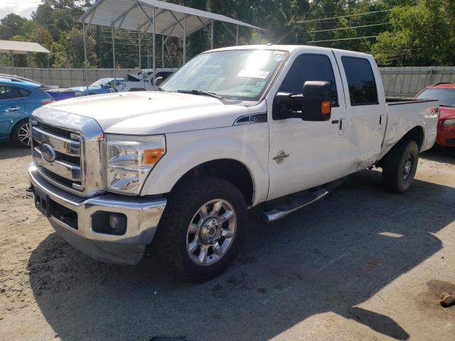 2014 Ford F-250 