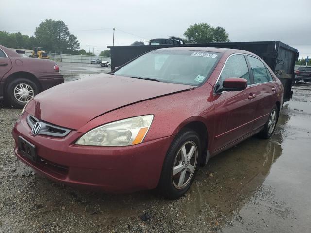 2004 Honda Accord Coupe EX