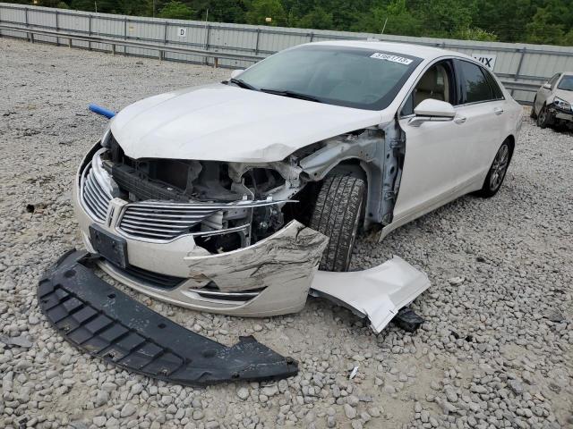 2013 Lincoln MKZ 