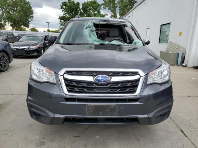 JF2SJABC0JH567820 Subaru Forester 2.5i