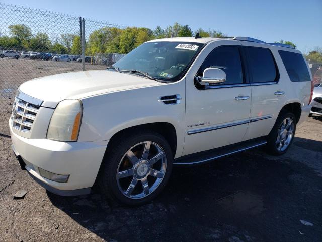 2008 Cadillac Escalade Luxury