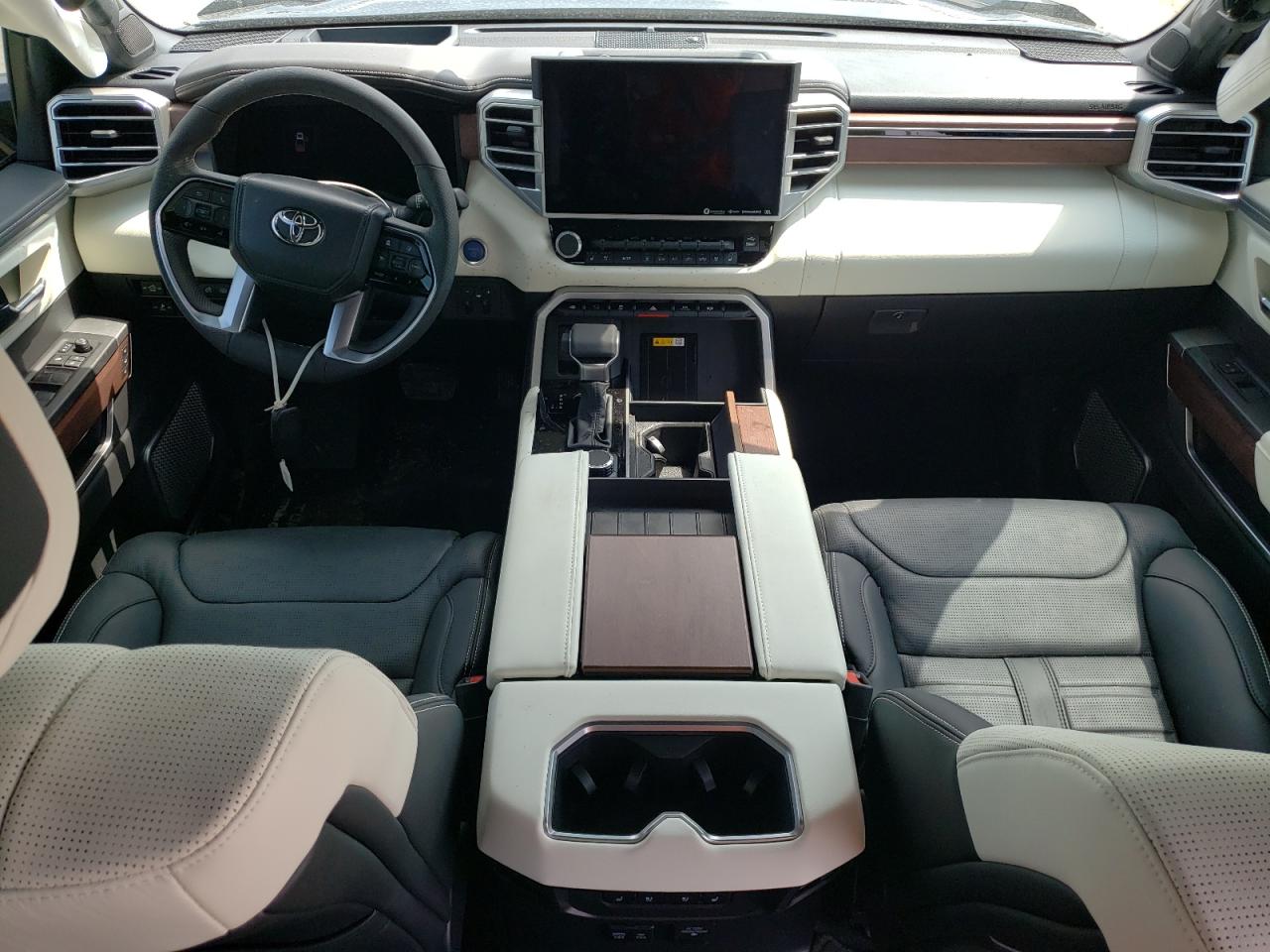 5TFVC5DB8PX024313 TOYOTA TUNDRA 2023