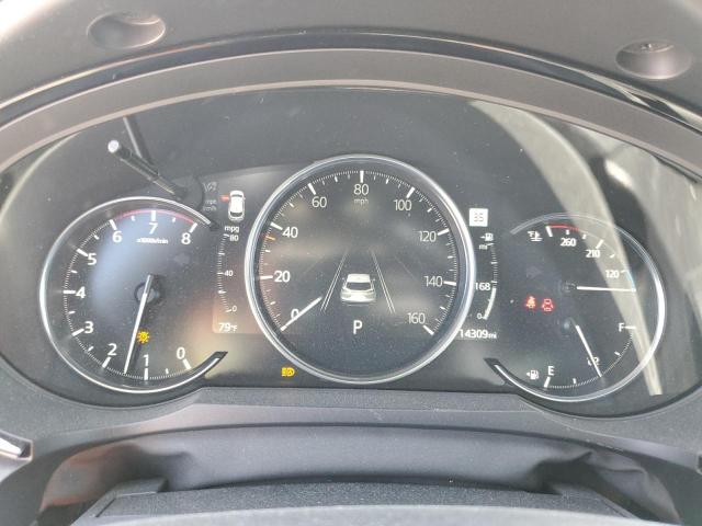 JM3TCBDY8M0539169 Mazda Cx-9 Grand Touring