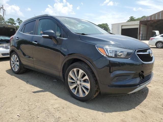 KL4CJESB4JB555183 2018 BUICK ENCORE, photo no. 4