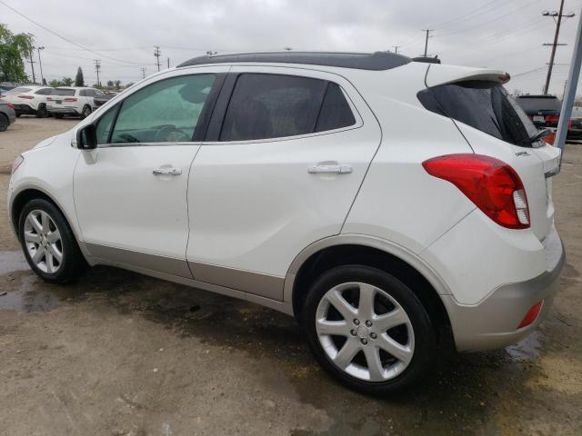 KL4CJCSBXFB265235 Buick Encore