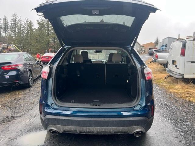 2FMPK4K97LBB14586 Ford Edge Titanium