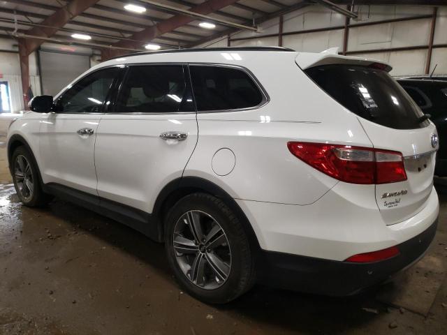 2015 HYUNDAI SANTA FE G - KM8SR4HF9FU097551