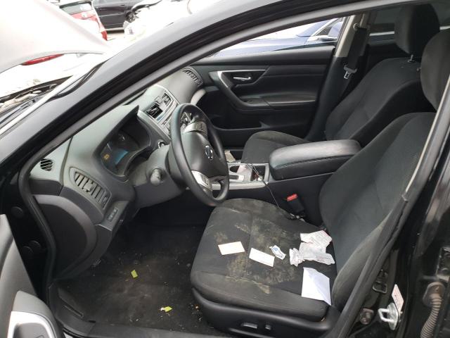 1N4AL3AP9FN399243 Nissan ALTIMA 2.5