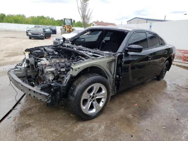 2017 DODGE CHARGER PO - 2C3CDXKTXHH533843