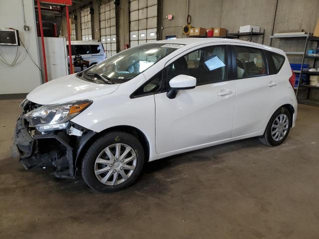 2019 Nissan Versa Note S