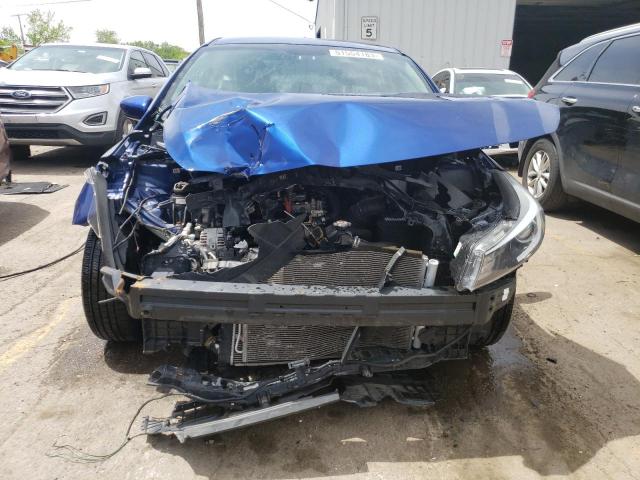 3KPFK4A72HE148709 KIA FORTE LX