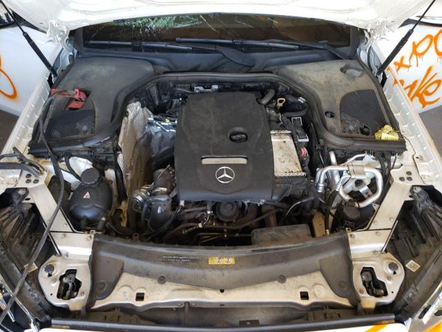 WDDZF4JB6JA378502 Mercedes-Benz E 300