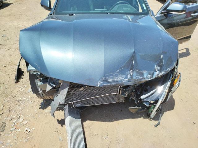 1G6DJ5RK8M0134781 Cadillac Ct4 Luxury