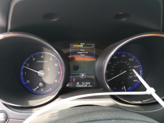 4S4BSBNC2F3269783 Subaru Outback 2.5i Limited