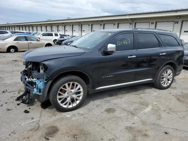 2015 DODGE DURANGO CI - 1C4RDJEG5FC195043