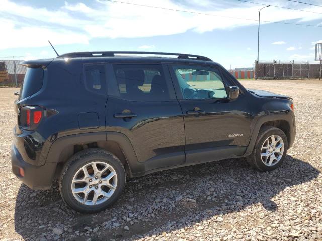 ZACCJBBT1GPE09531 Jeep Renegade Latitude