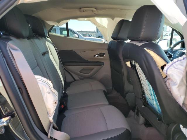 KL4CJFSB7GB711599 Buick Encore Convenience