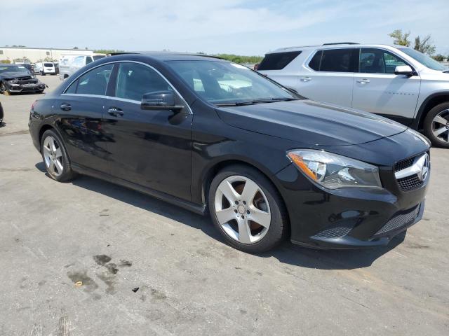 WDDSJ4EB2GN385751 2016 Mercedes-Benz Cla 250