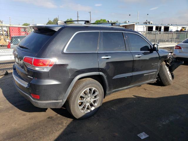 Vin: 1c4rjfbg0ec517032, lot: 54099093, jeep grand cher limited 20143
