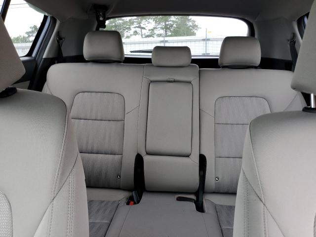 KNDPM3AC4N7988413 KIA Sportage Lx