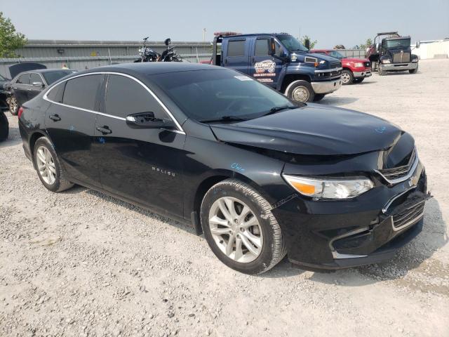 2016 CHEVROLET MALIBU HYB - 1G1ZJ5SU6GF298829