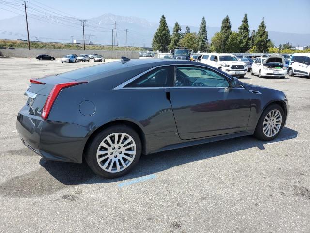 1G6DA1E39E0192357 Cadillac CTS