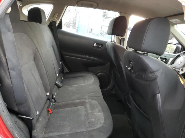 JN8AS5MV2FW766355 Nissan Rogue Select S
