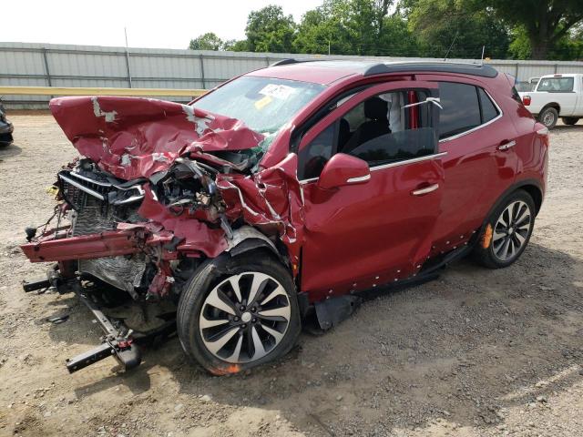 2018 Buick Encore Preferred II