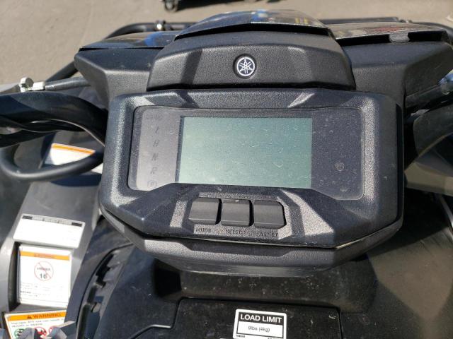2022 YAMAHA YFM700 - 5Y4AMH7E5NA100810