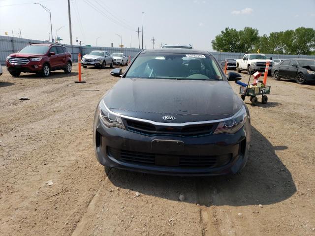 2017 KIA OPTIMA PLU KNAGV4LD0H5009072