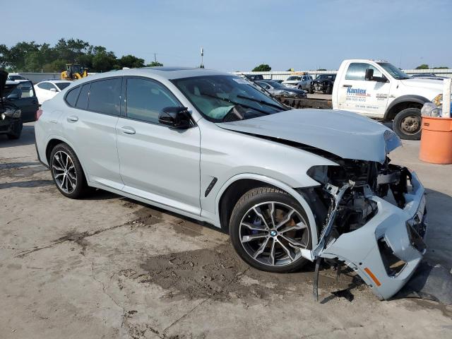 2022 BMW X4 M40I - 5UX43DT09N9J57359
