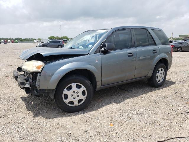 2007 Saturn VUE 