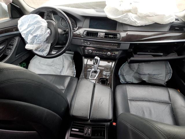 WBA5A7C55FD622904 BMW 528 XI