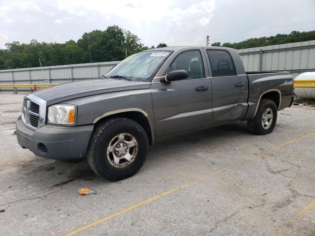 2005 Dodge Dakota 