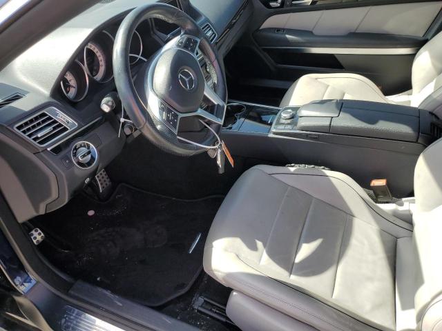 2017 MERCEDES-BENZ E 400 - WDDKK6FF7HF360513