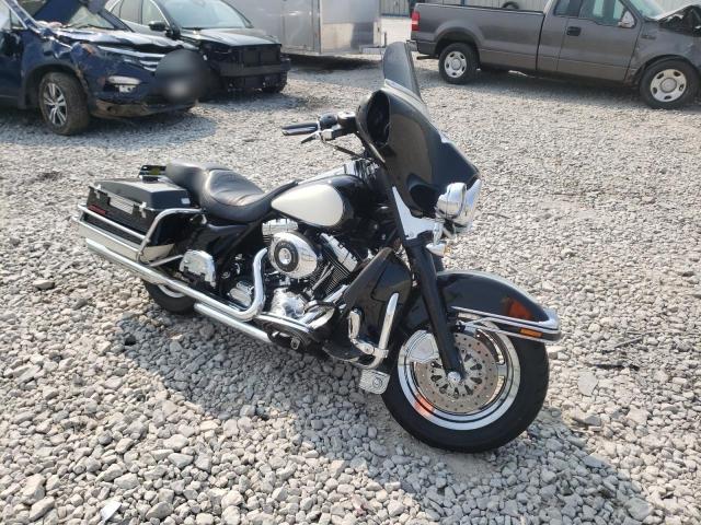 2004 HARLEY-DAVIDSON FLHTPI - 1HD1FMW114Y719662