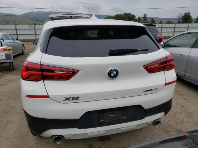 VIN WBXYJ1C02L5R23656 2020 BMW X2, Xdrive28I no.6