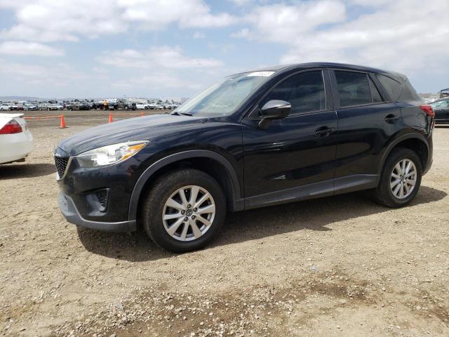 2015 Mazda CX-5 Sport