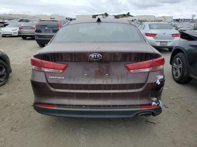 5XXGT4L3XHG139355 KIA Optima Lx