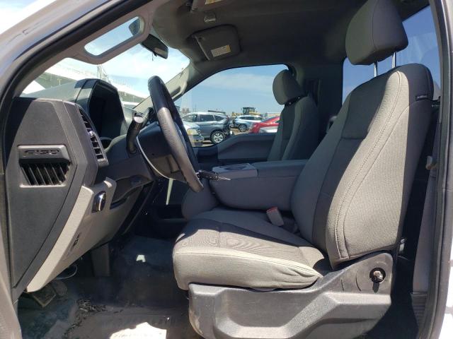 1FTMF1C82HKE20432 Ford F150