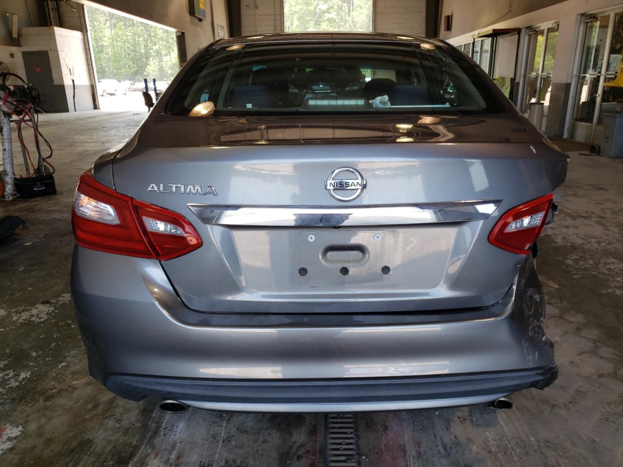 1N4AL3AP2JC127105 NISSAN ALTIMA 2018