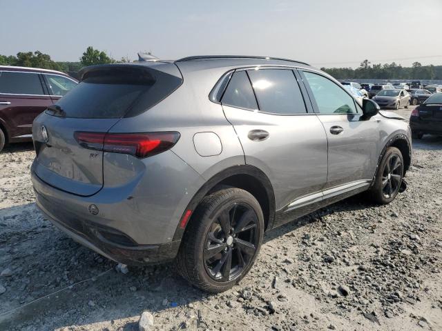 2021 BUICK ENVISION P - LRBAZLR44MD105977