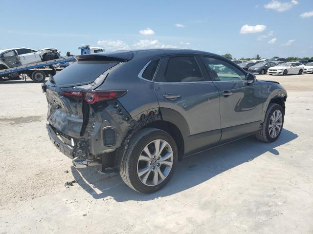 2021 MAZDA CX-30 SELE - 3MVDMABL6MM317219