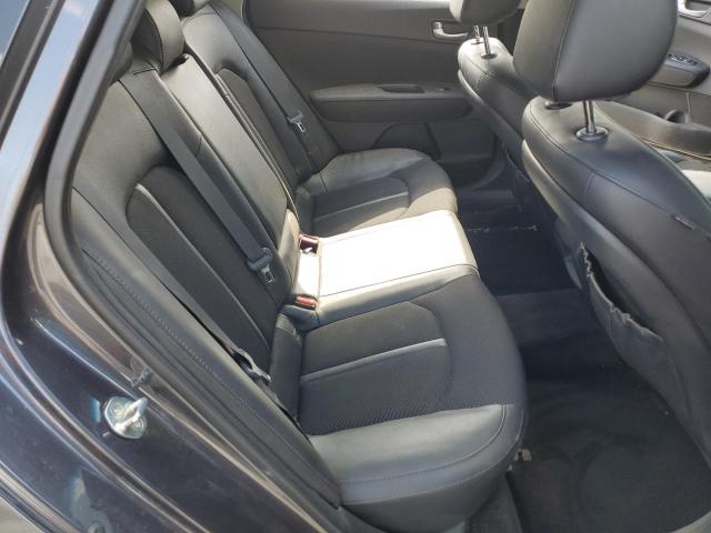 5XXGT4L30JG242967 KIA Optima Lx