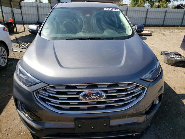 2FMPK4K90PBA19504 2023 FORD EDGE, photo no. 5