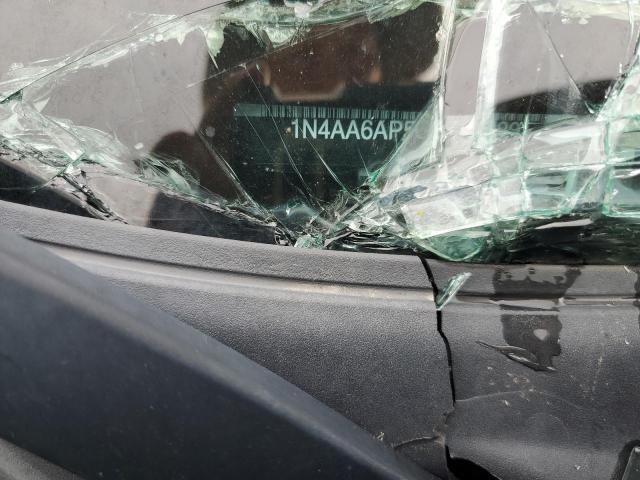 1N4AA6AP5GC449589 Nissan Maxima 3.5s